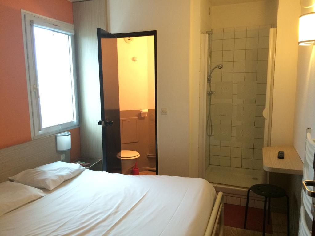 Fasthotel Montereau - Esmans Room photo