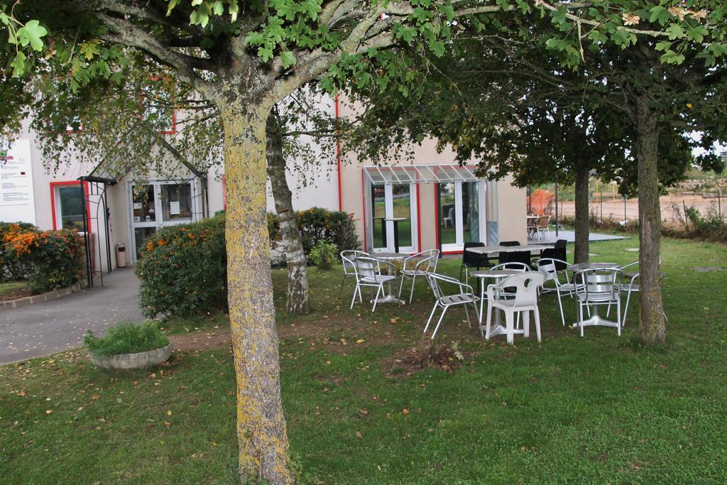 Fasthotel Montereau - Esmans Exterior photo